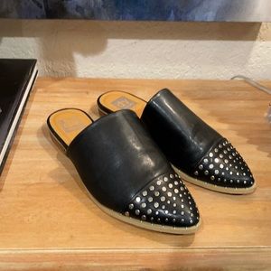 Dolce vita slip on shoes